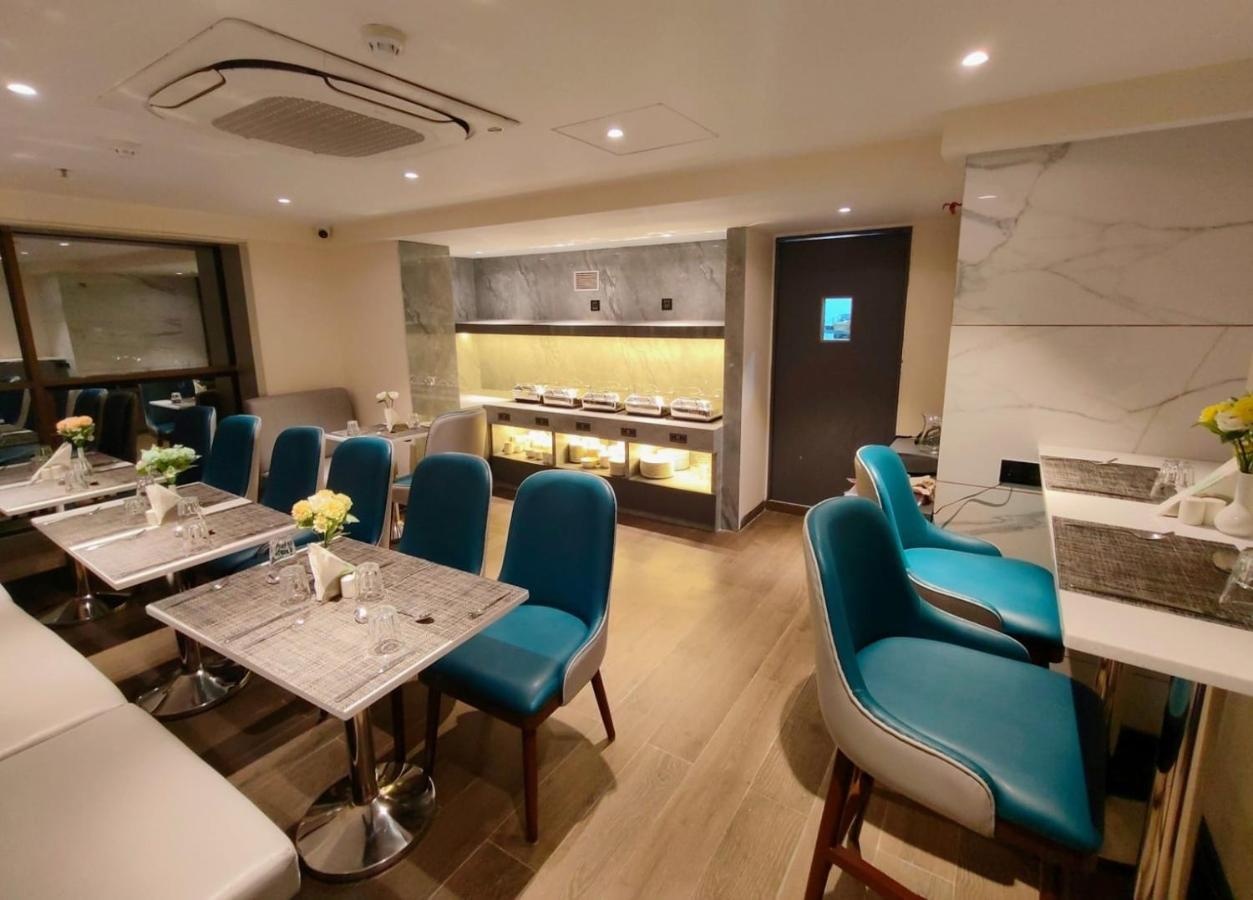 Foto - Maxxvalue Hotel MIDC