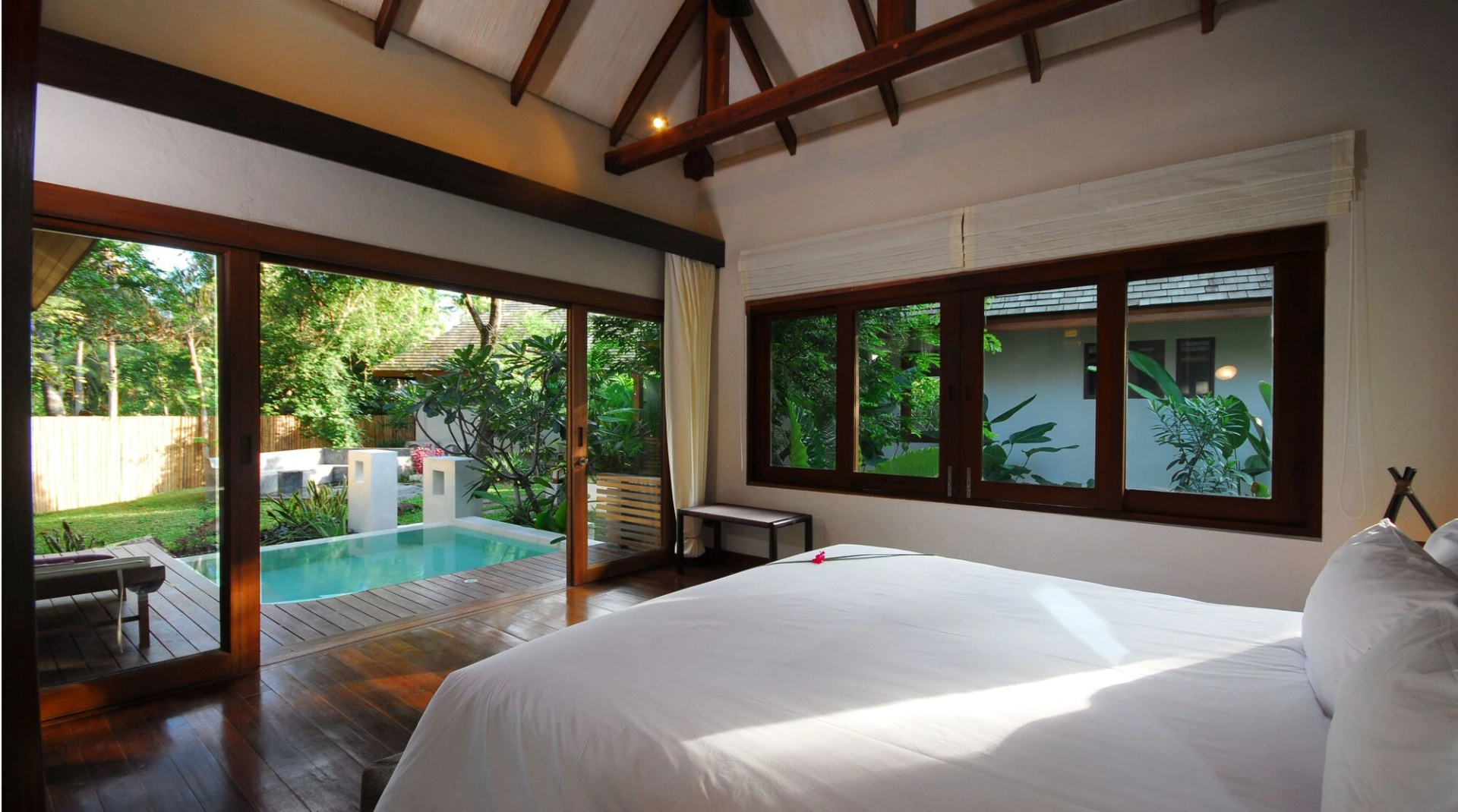 Foto - Zara Beach Resort Koh Samui