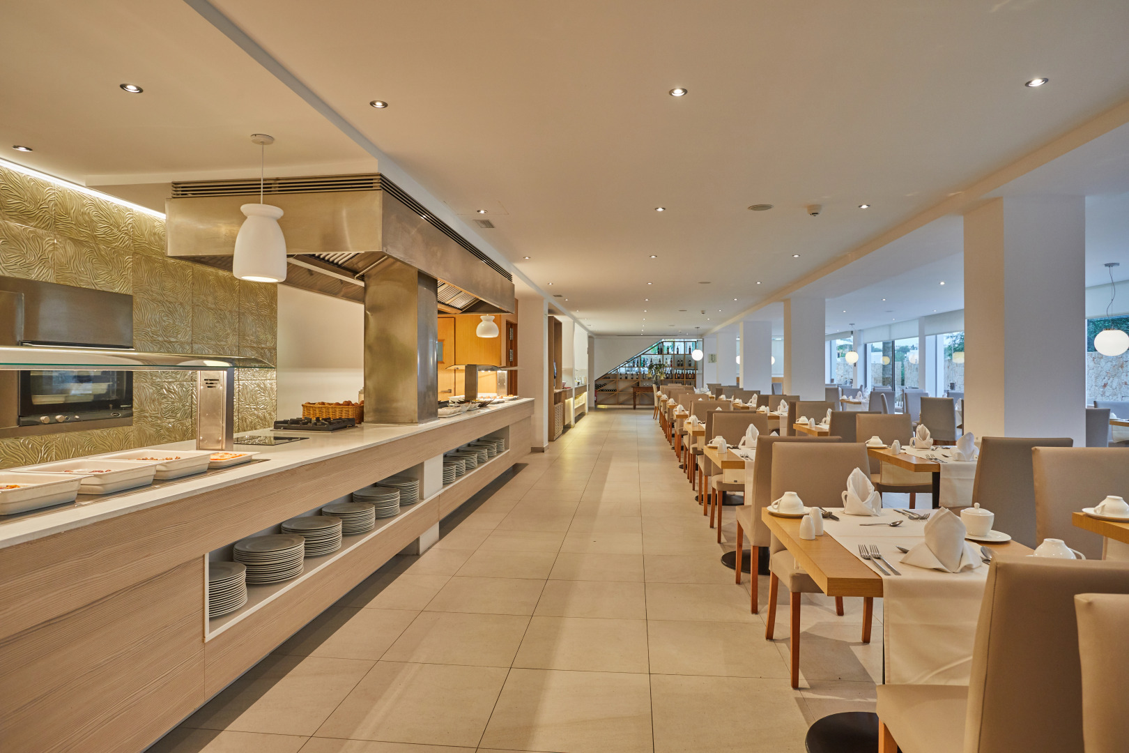 Foto - Monsuau Cala D'Or Hotel 4 Sup - Adults Only