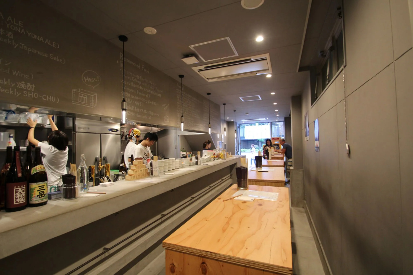 Foto - Hostel STAND BY ME