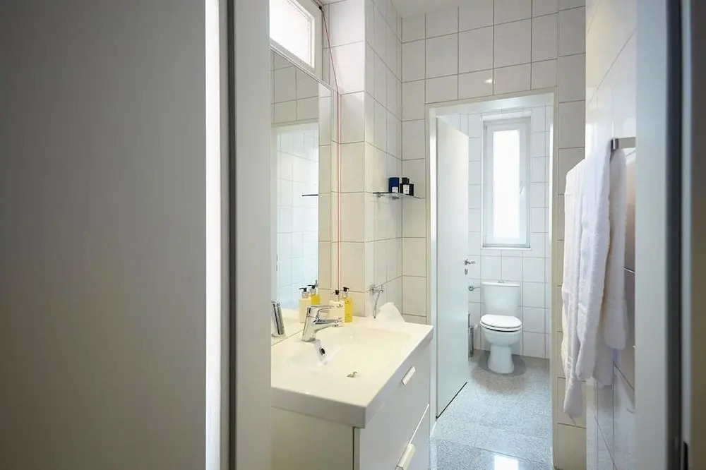 Foto - Aparthotel TU-TU