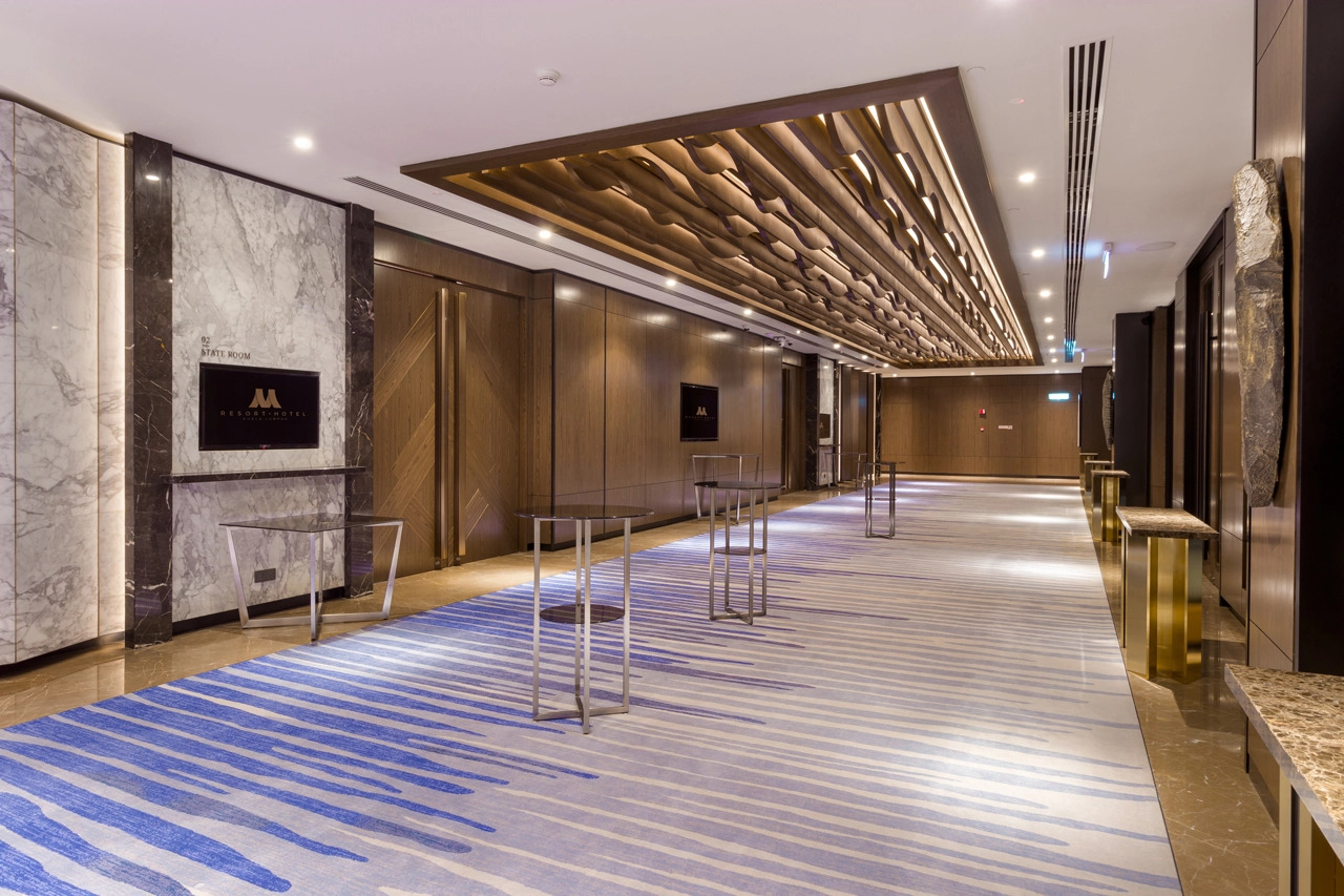 Photo - M Resort & Hotel Kuala Lumpur