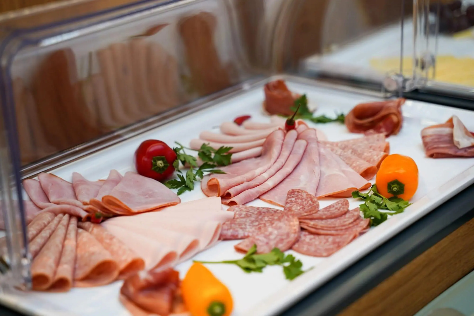 Foto - Citadines South Vienna