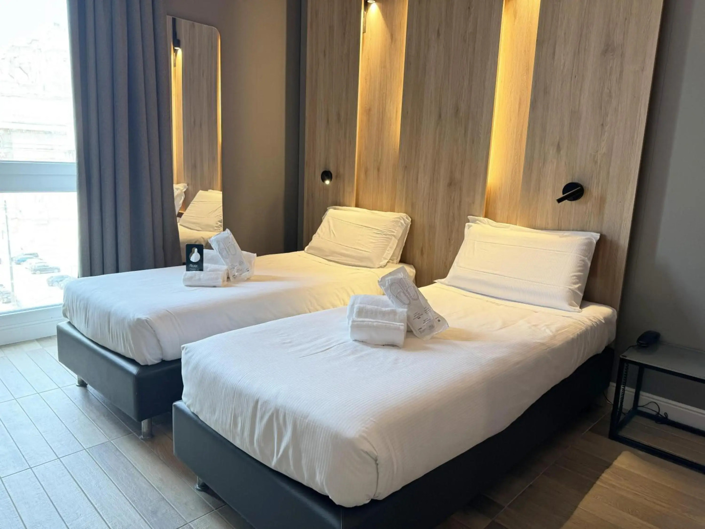 Photo - Van der Valk Hotel Amsterdam - Amstel