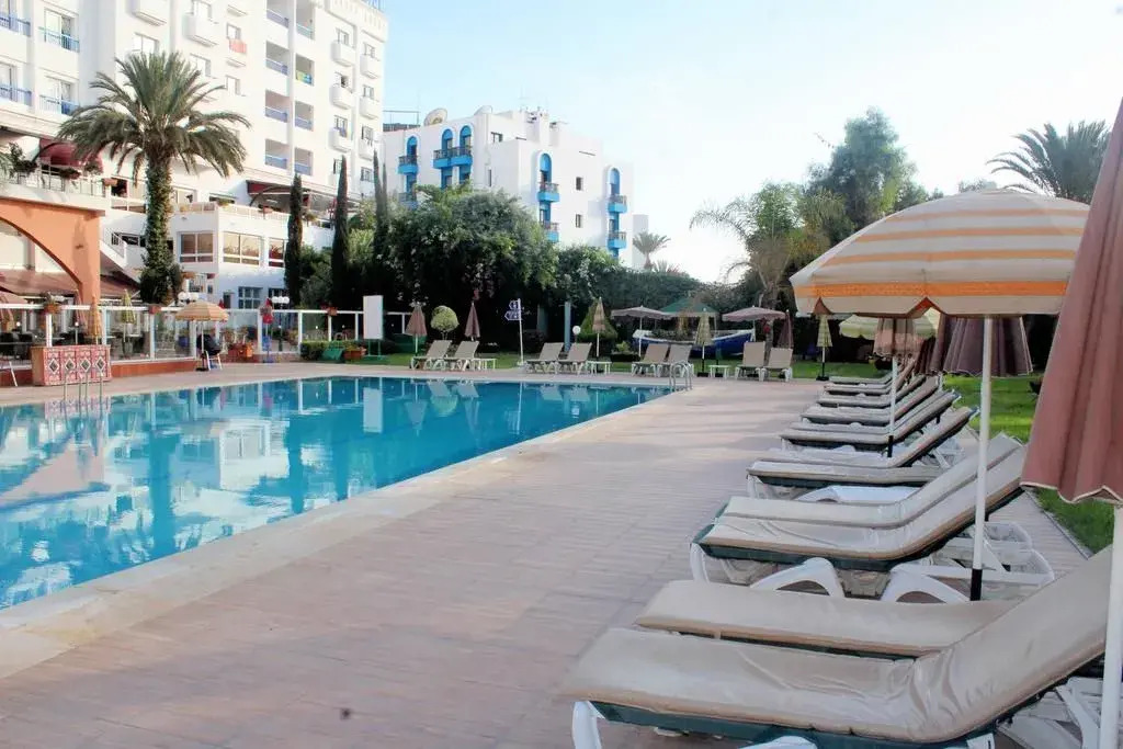 Photo - Hotel Tildi Hotel & Spa