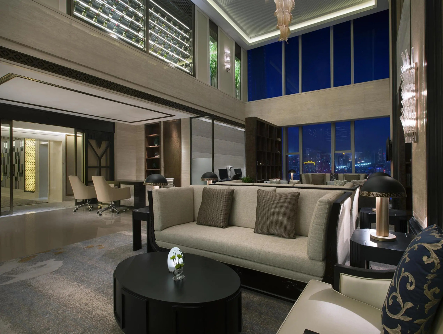 Foto - The Westin Qingdao