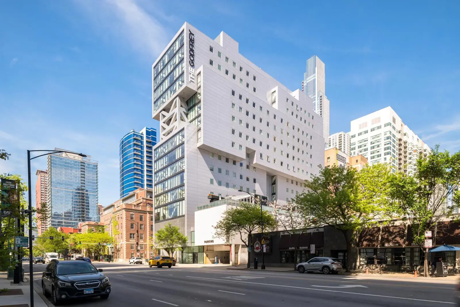 Foto - The Godfrey Hotel Chicago