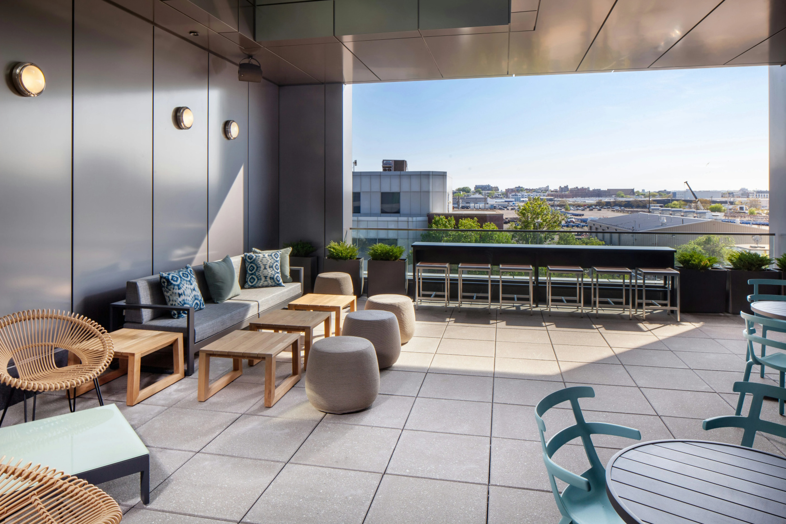 Foto - Homewood Suites by Hilton Boston Seaport District