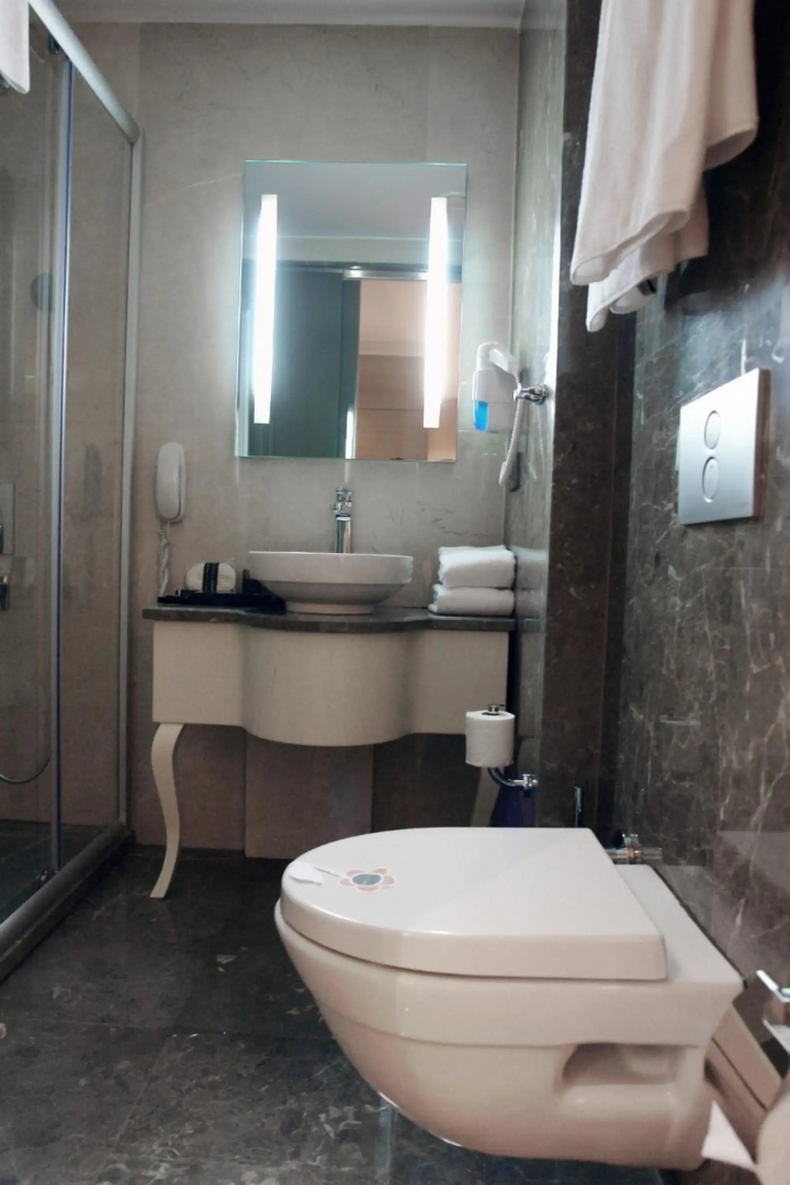 Foto - Hotel Grand Pacific