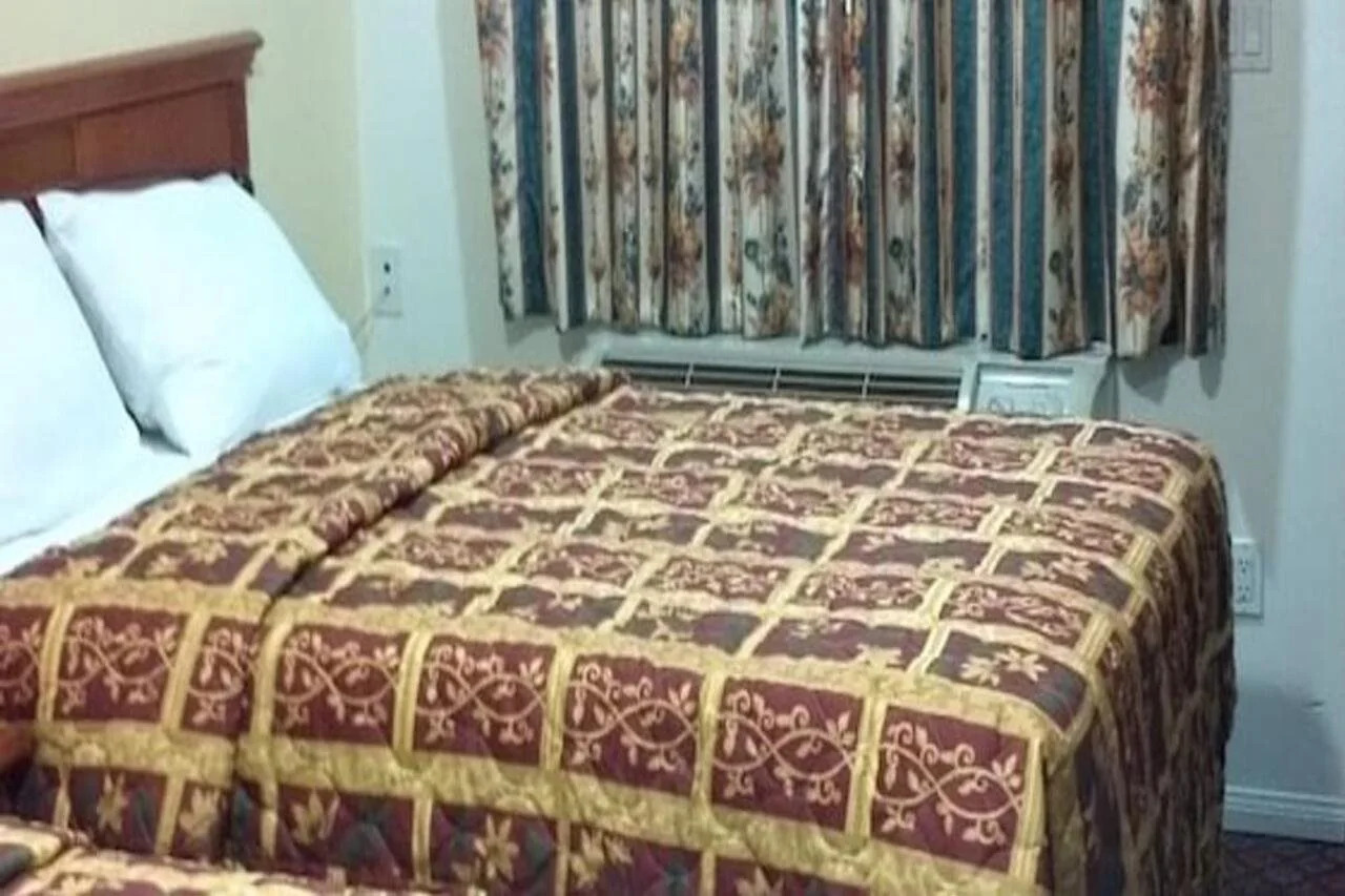 Photo - Tower Motel Long Beach