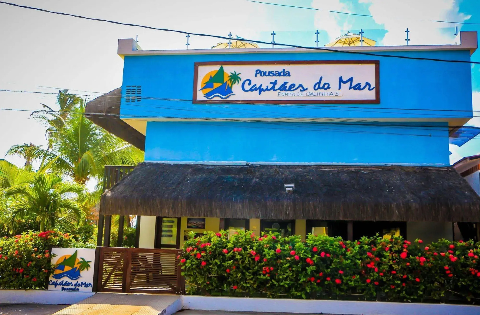 Photo - Pousada Capitães do Mar
