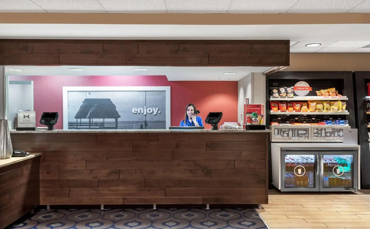 Foto - Hampton Inn Debary/Deltona