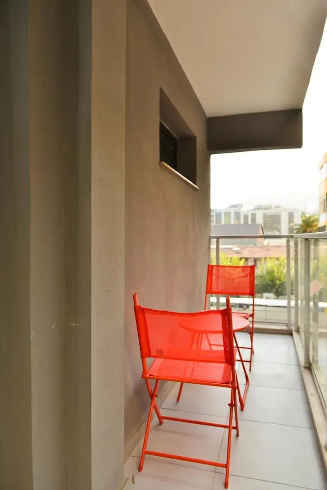 Foto - Spil Suites