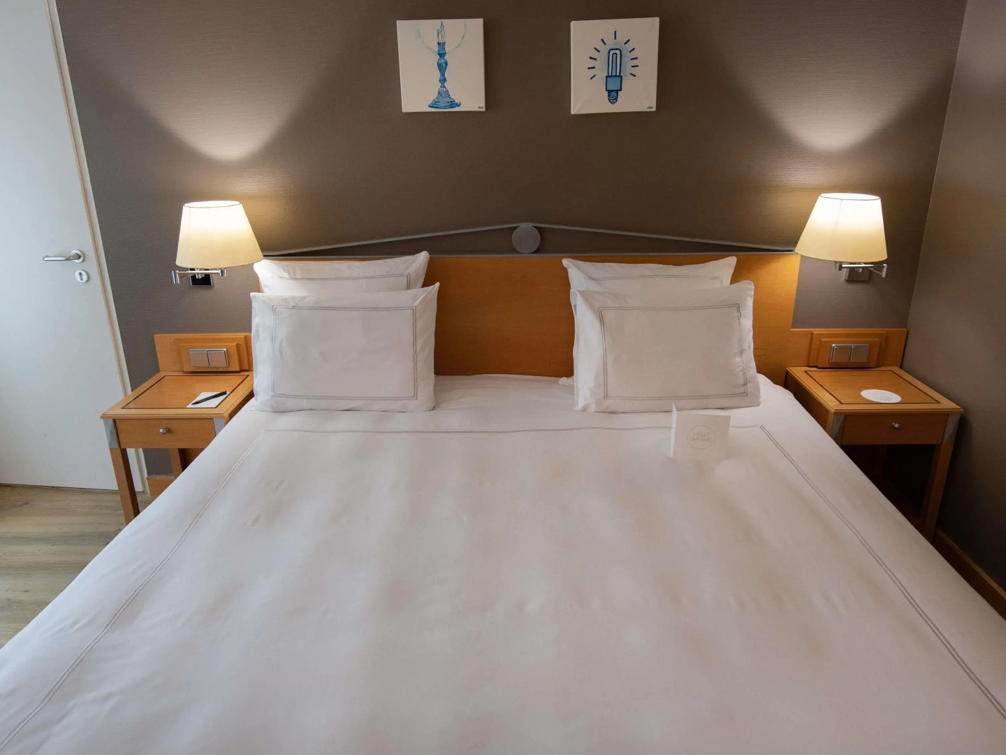 Foto - Swissôtel Amsterdam