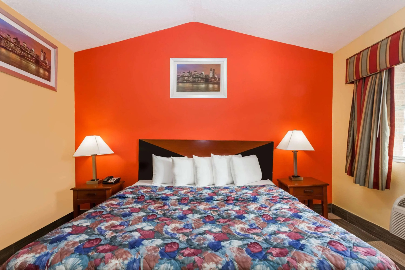 Foto - Travelodge by Wyndham Jersey City