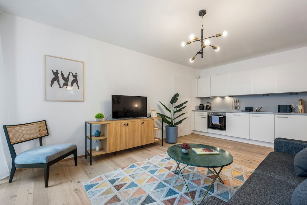 Foto - Modern Housing Apartments