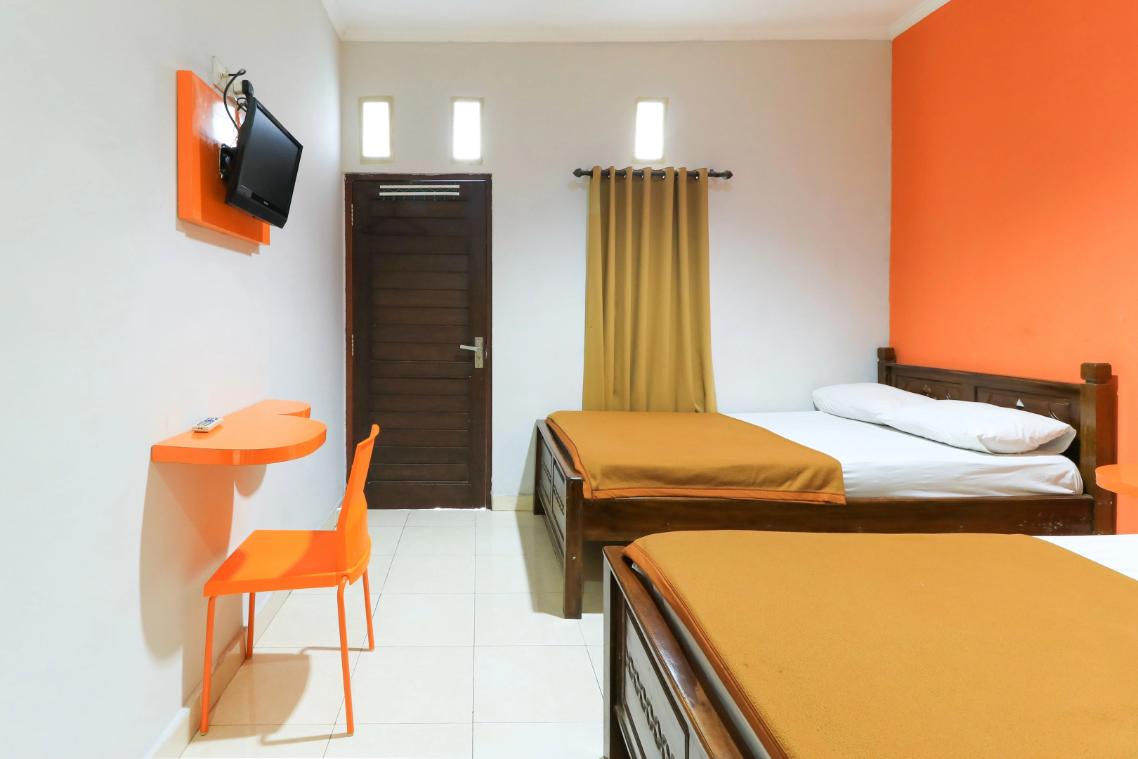 Photo - Hotel Warta Putra