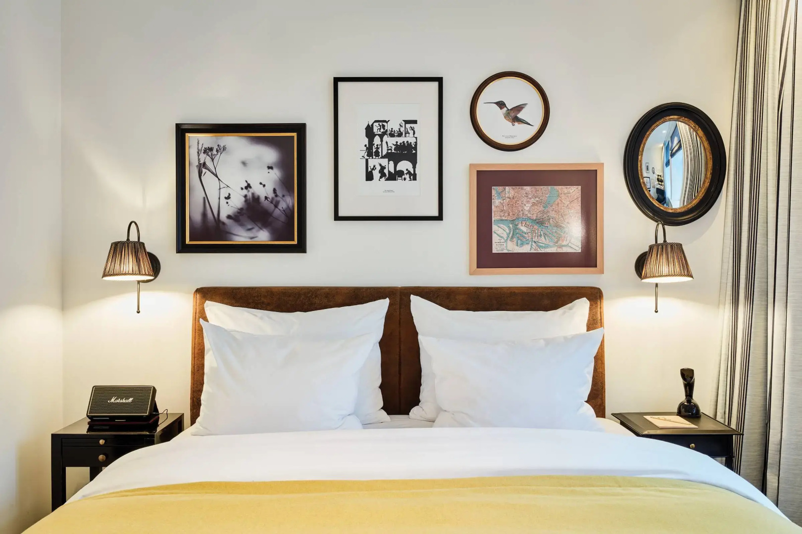 Foto - The Nikolai Hamburg - Leonardo Limited Edition