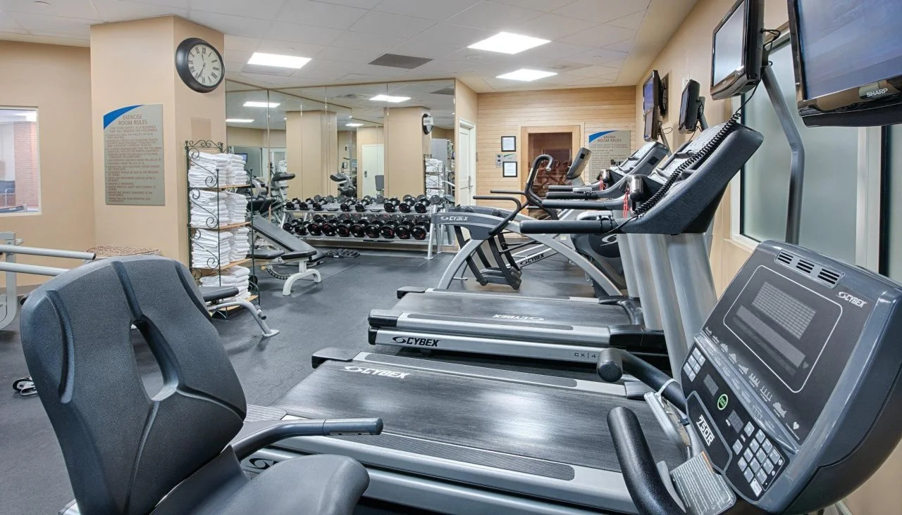 Photo - Club Wyndham National Harbor