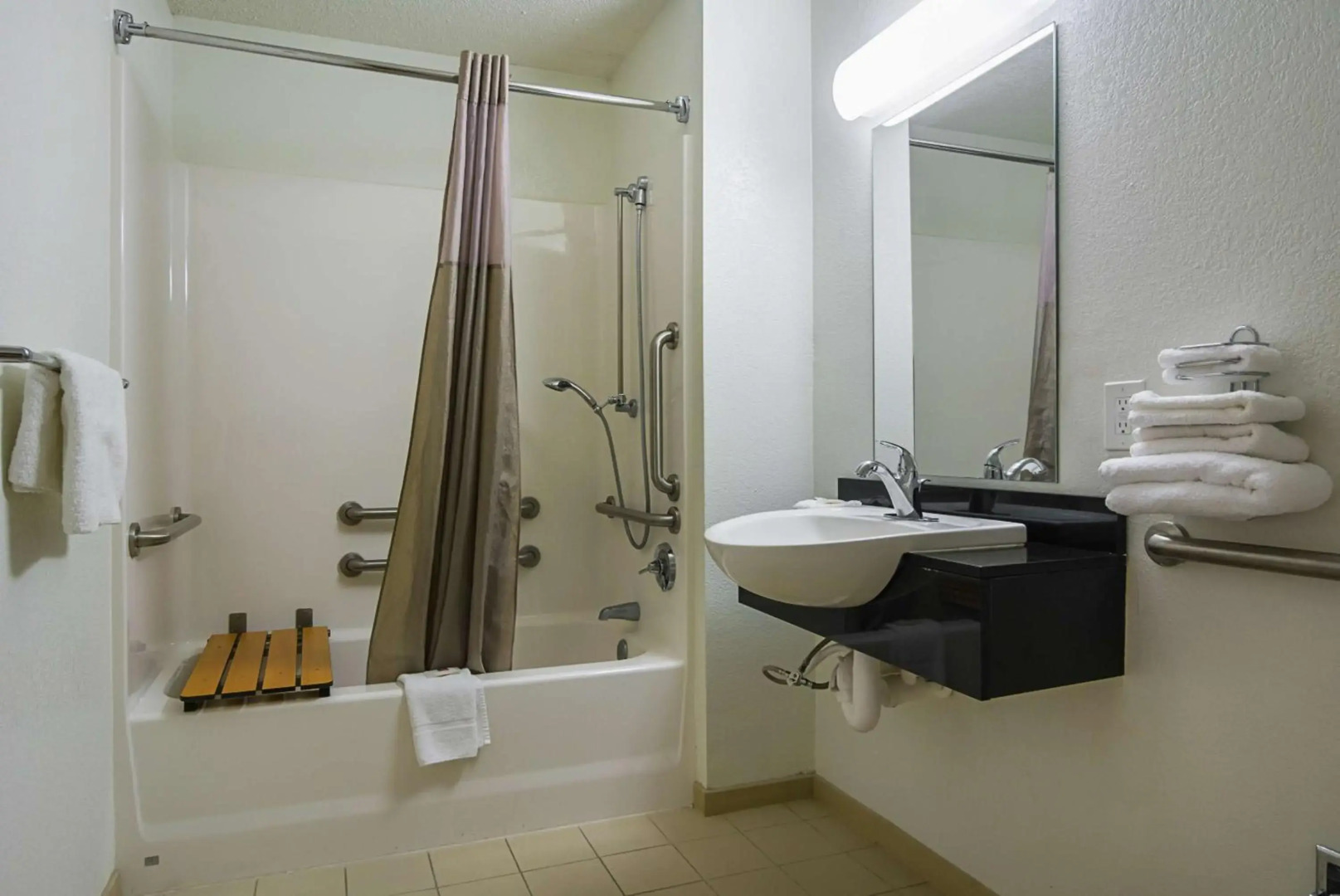 Foto - Motel 6-Tucker, GA - Atlanta Northeast