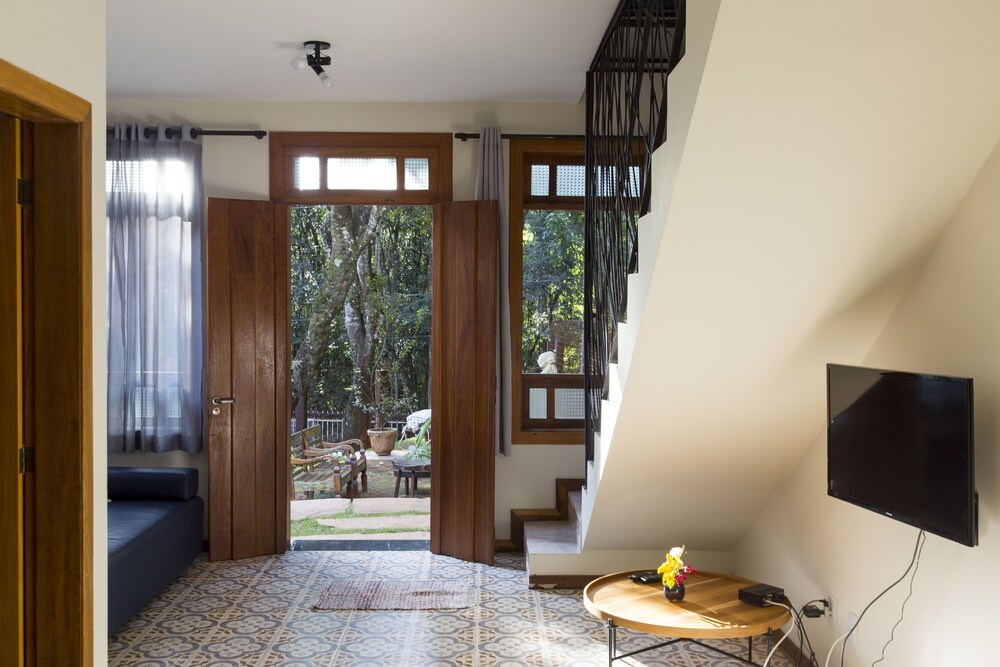 Villa Rica Pousada Boutique