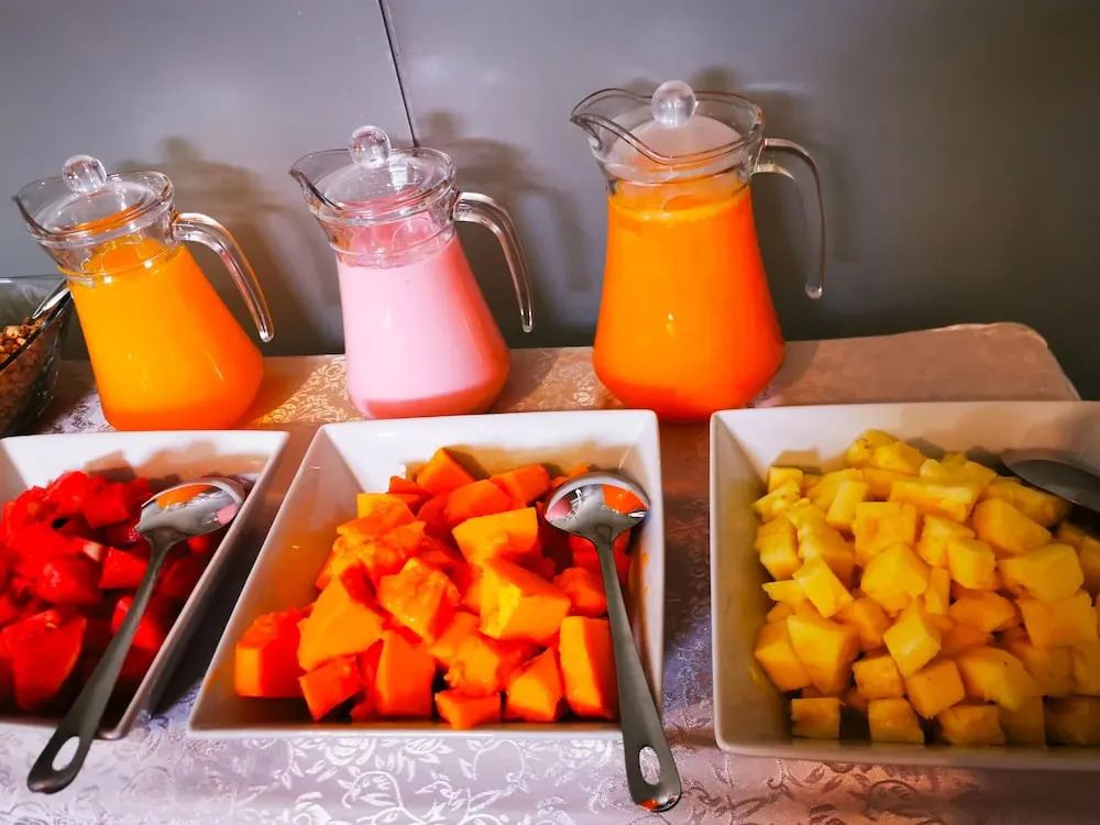 Foto - Hostal pachacuteq inn