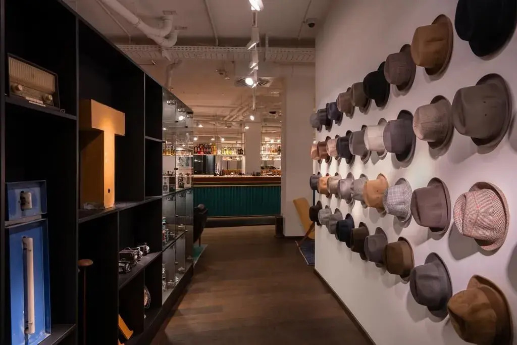 Photo - Ruby Lotti Hotel Hamburg