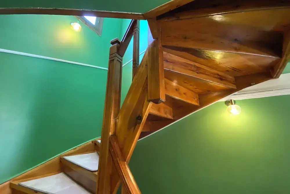 Foto - Live in Athens, PANGRATI Fine Residence