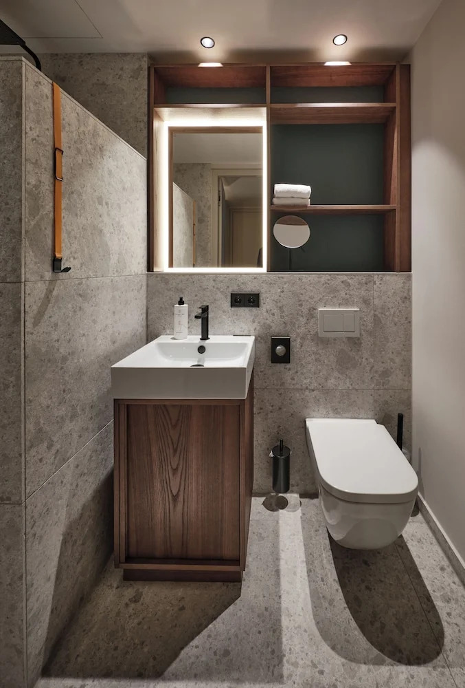 Foto - The Zipper Hotel und Apartments