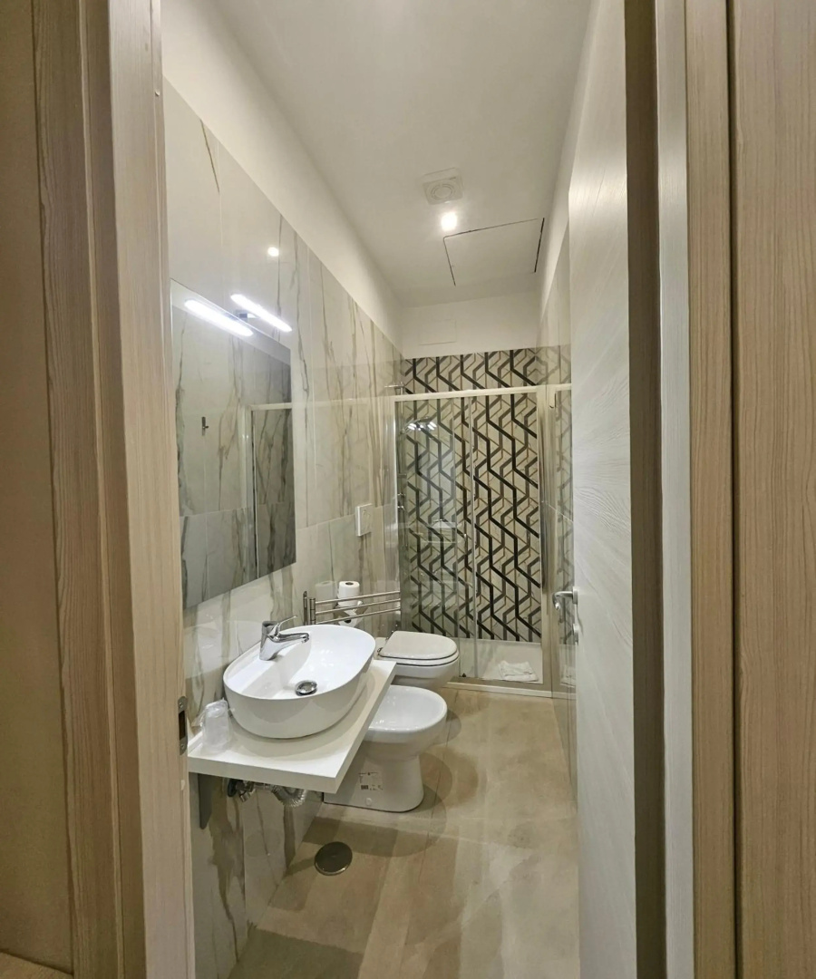 Photo - Hotel Mosaic Central Rome