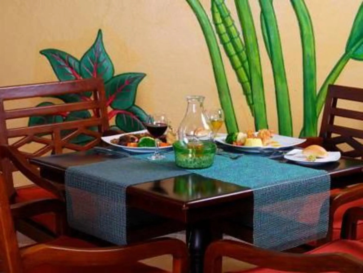 Foto - Canto del Sol Puerto Vallarta All Inclusive