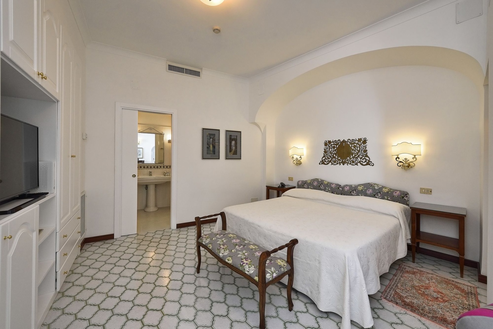 Foto - Hotel Belvedere