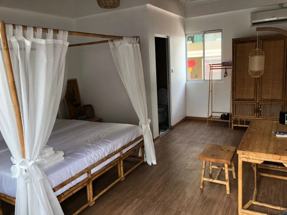 Photo - Titiwangsa Cabin Retreats by Vale Pine