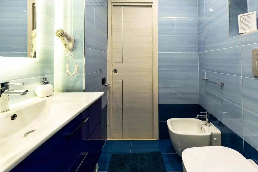 Foto - Starita Bed & pizza