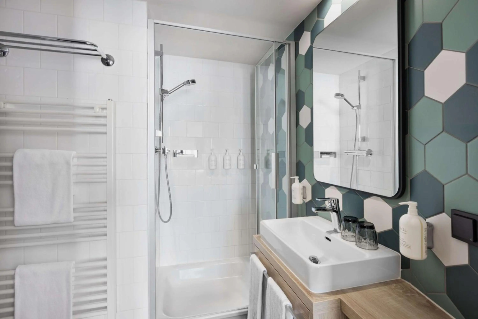 Foto - Spark by Hilton Vienna Messe Prater