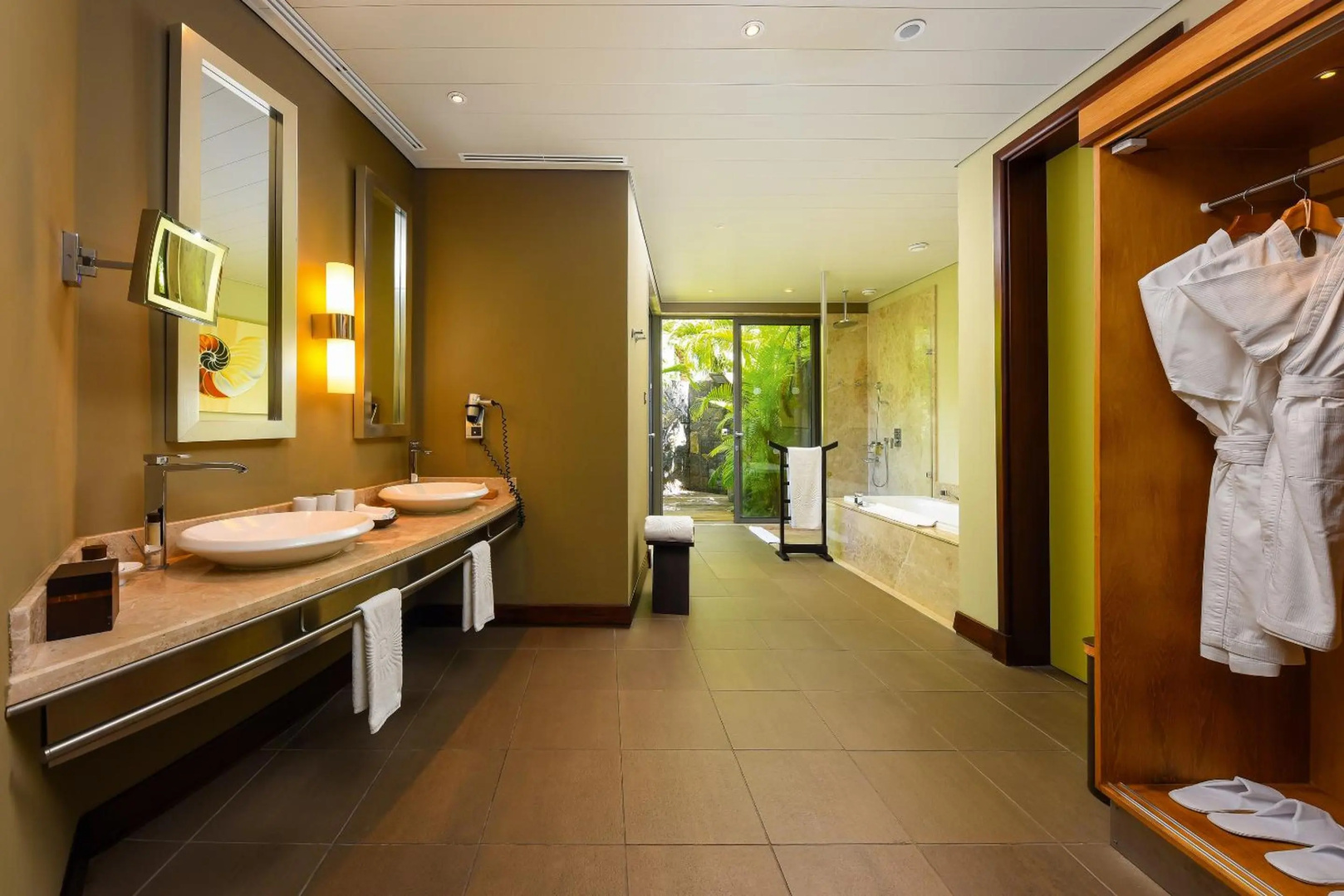 Foto - Trou aux Biches Beachcomber Golf Resort & Spa