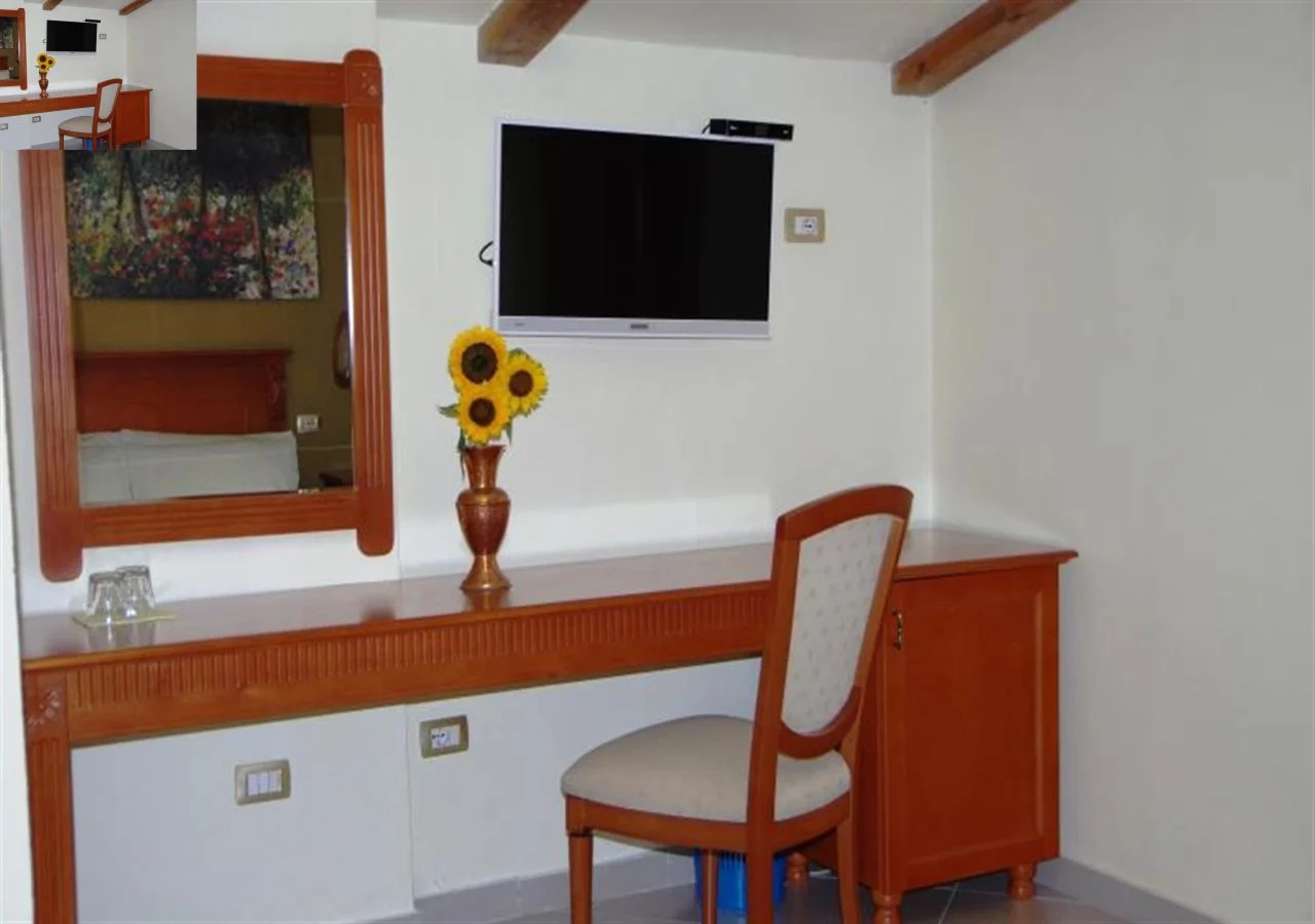 Foto - Hotel Millenium Tirana