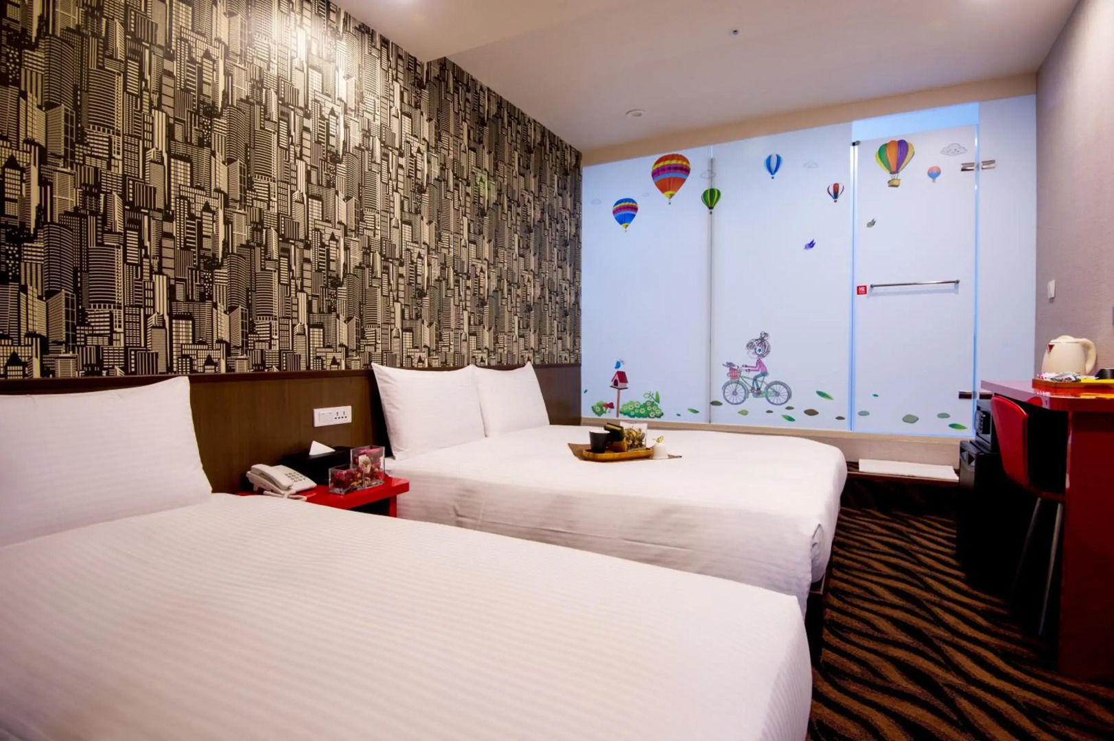 Foto - Hotel 6 - ZhongHua