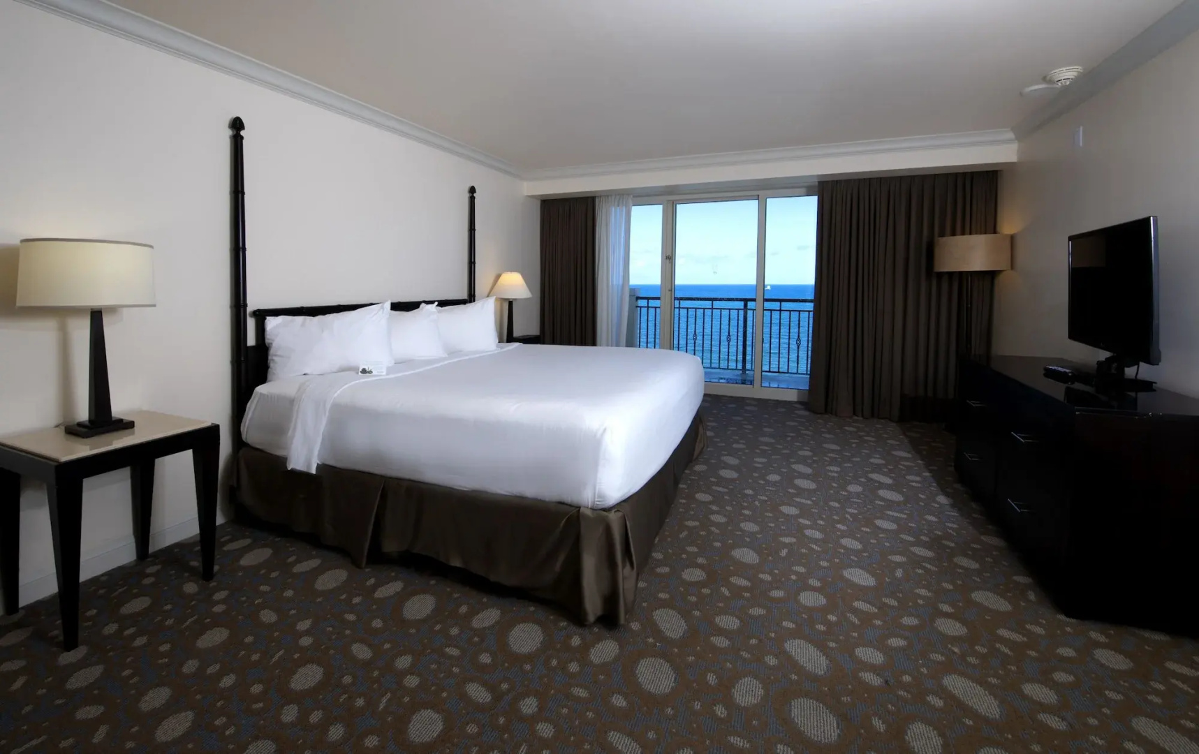 Foto - The Atlantic Hotel & Spa