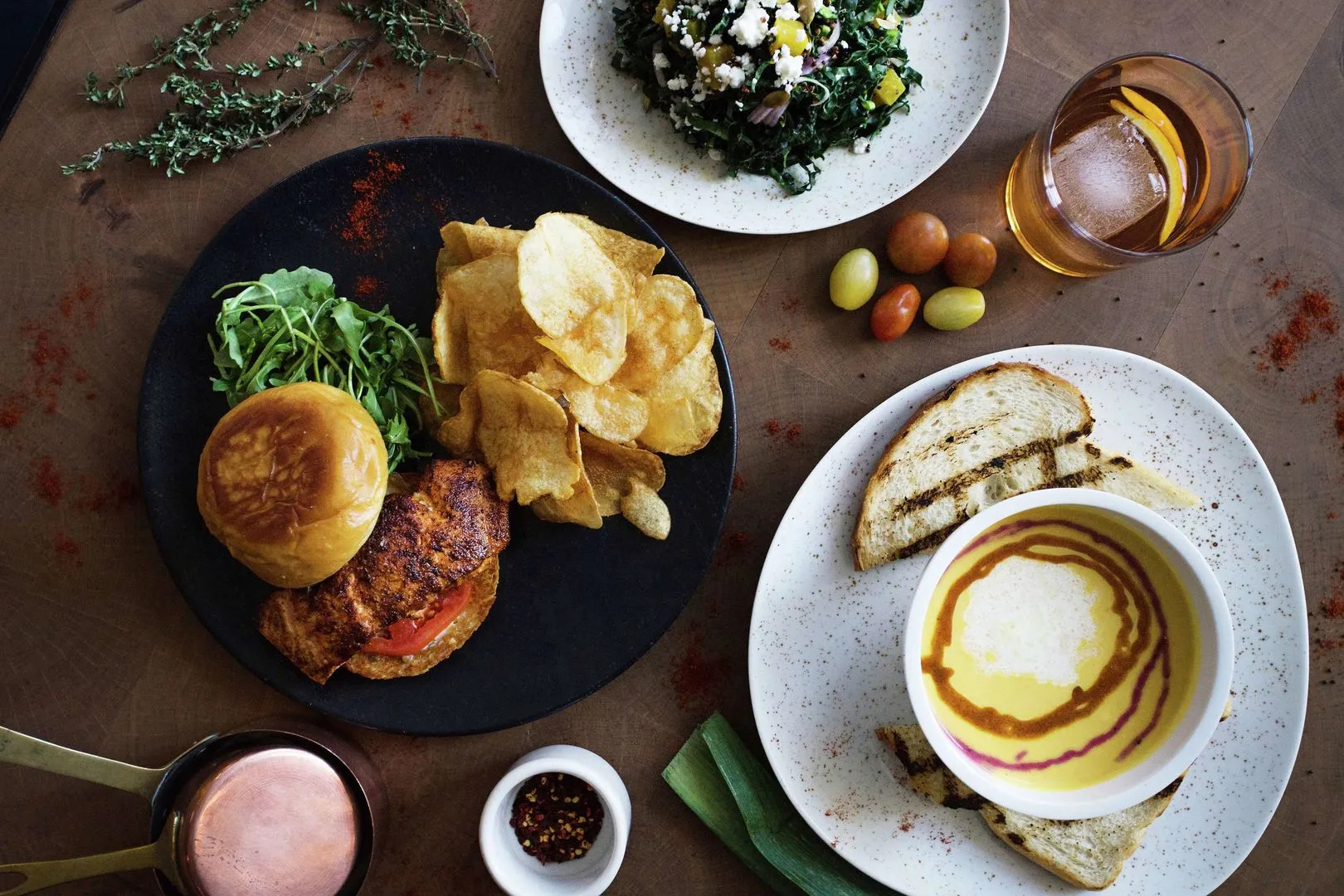 Photo - Canopy By Hilton Atlanta Midtown