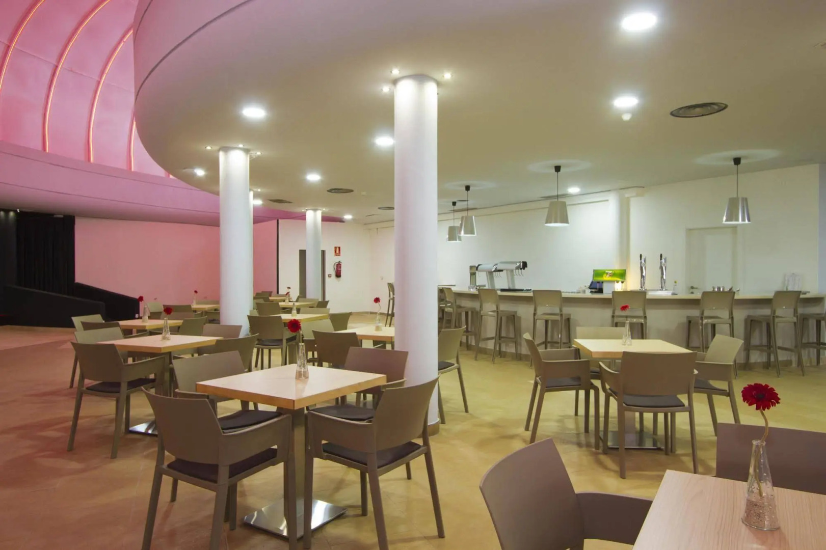 Photo - Los Zocos Impressive Lanzarote