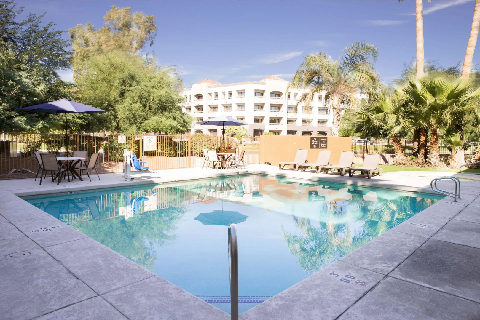 Foto - Sleep Inn Phoenix Sky Harbor Airport