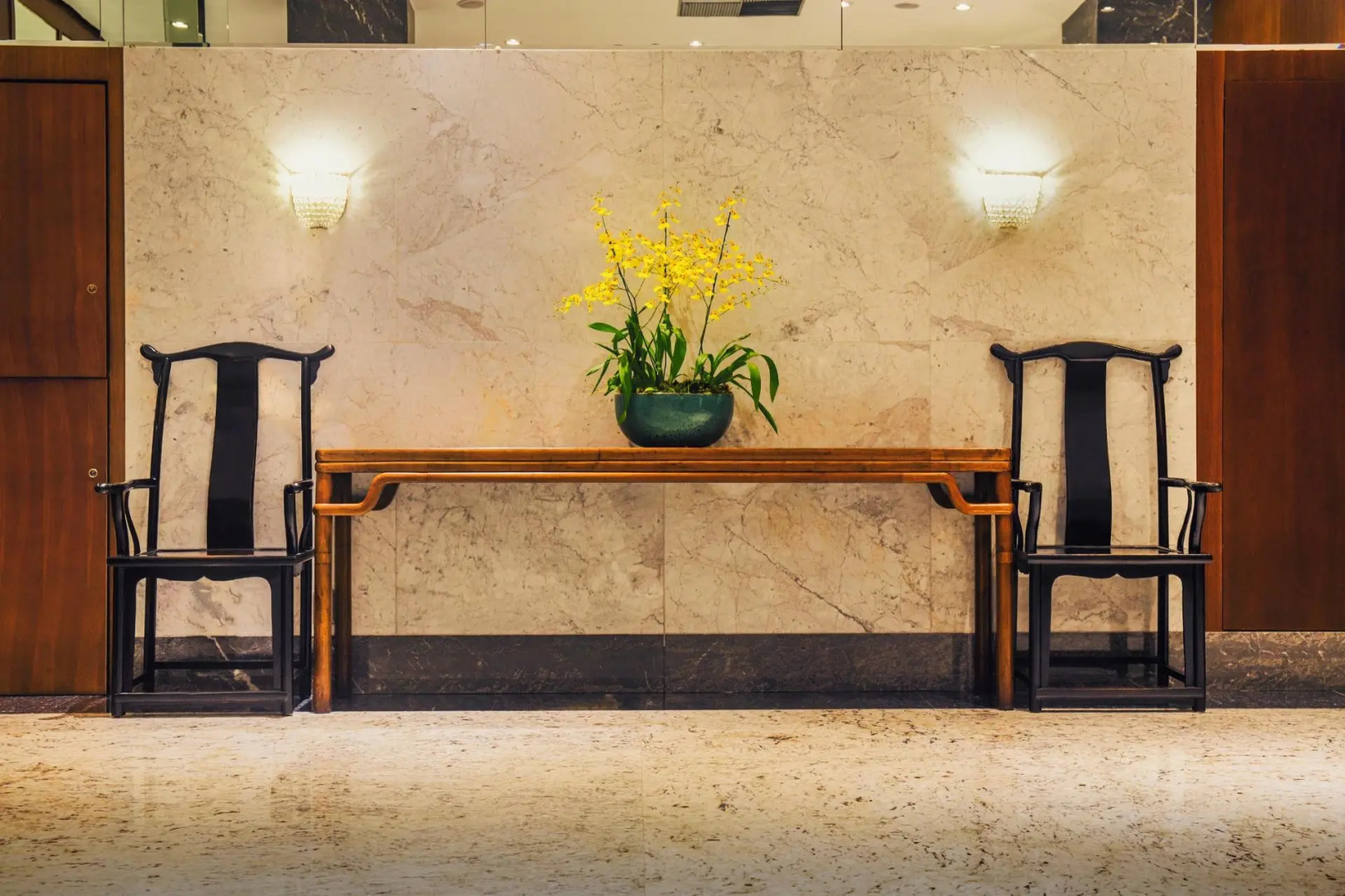 Foto - Windsor Oceanico Hotel