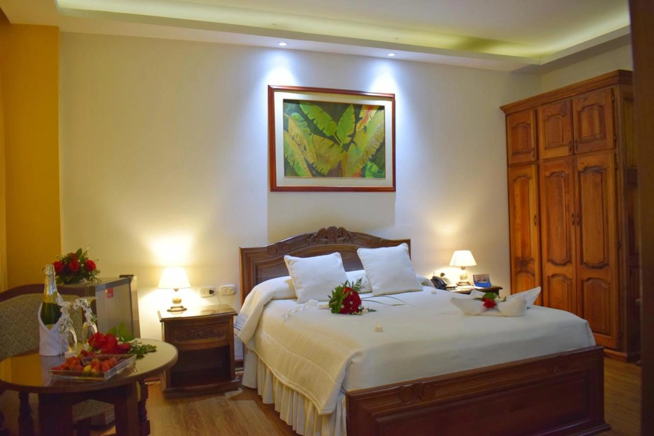 Foto - Gran Hotel Pereira