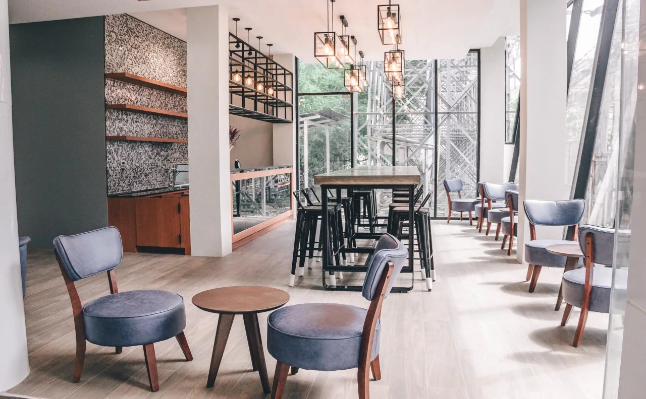 Photo - The Connex Asoke