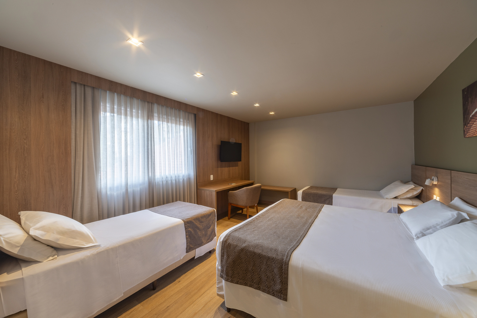 Foto - Hotel Laghetto Pedras Altas