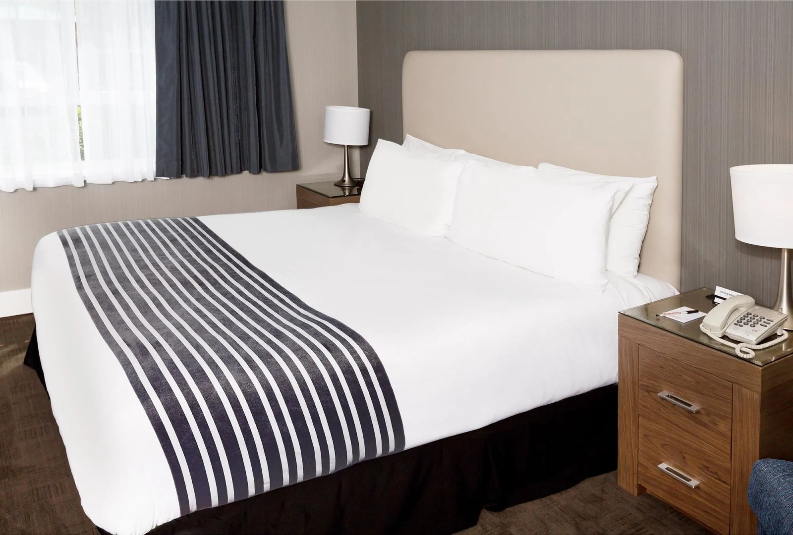 Photo - Sandman Hotel Langley