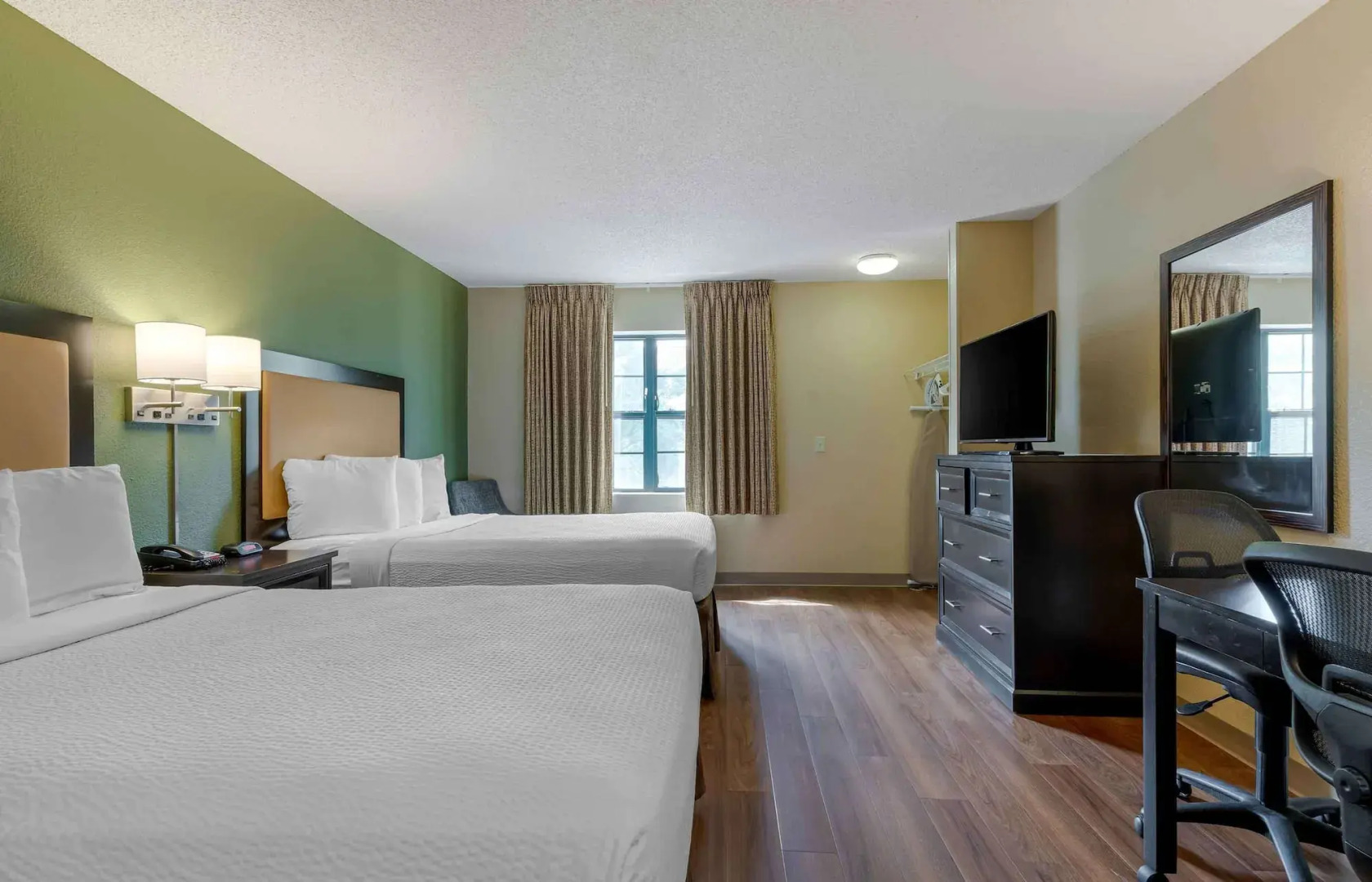 Foto - Extended Stay America Suites - Tampa - Airport - Spruce Street