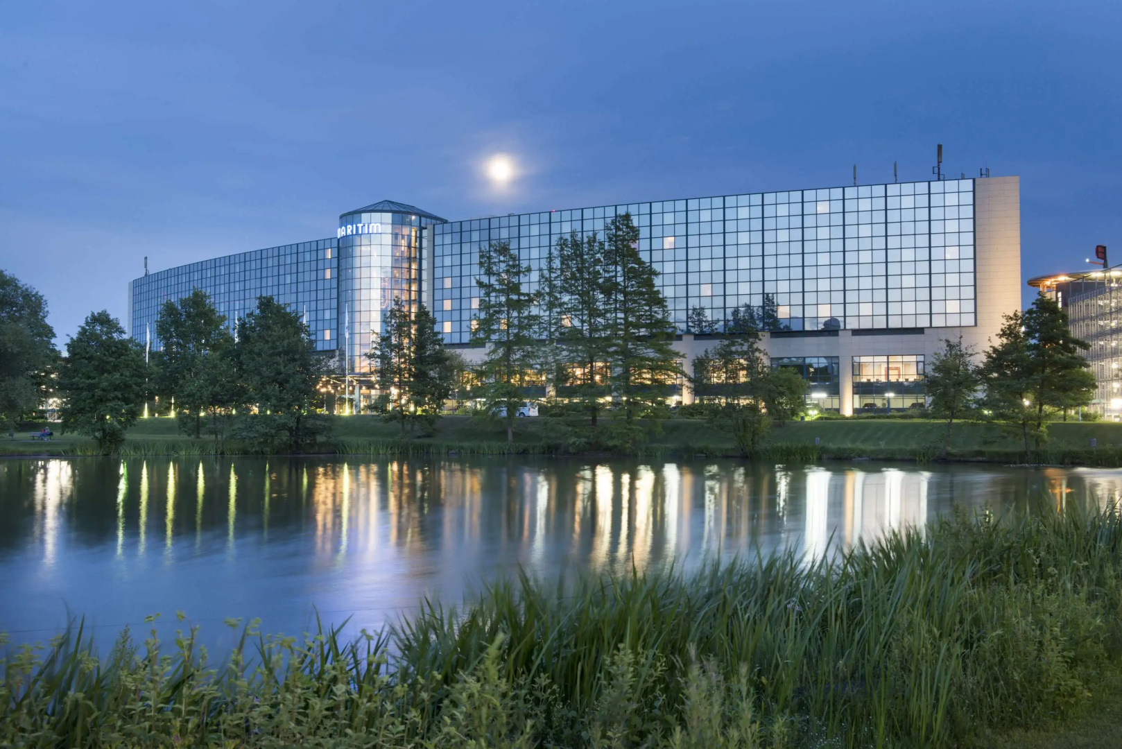 Foto - Maritim Airport Hotel Hannover