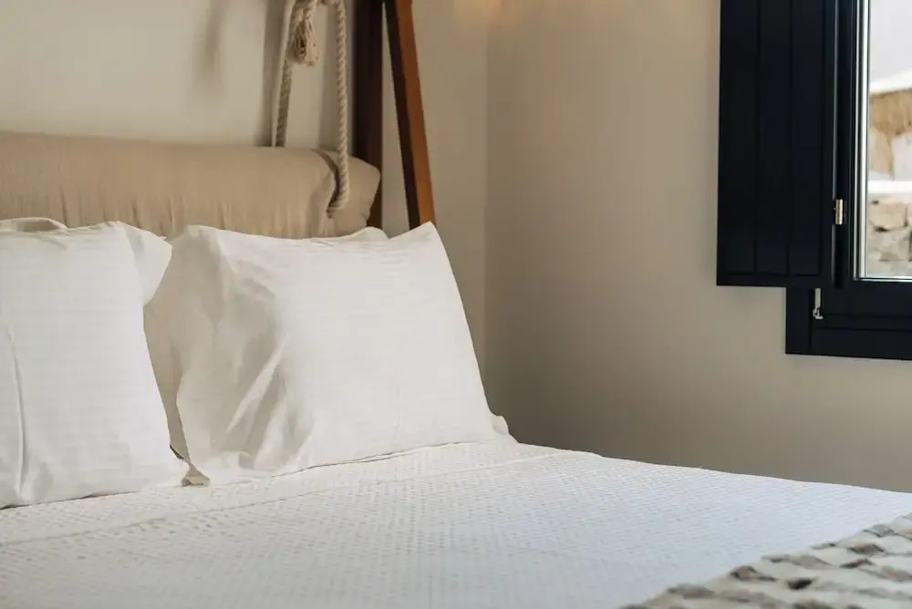 Photo - Erthā Suites with private pools